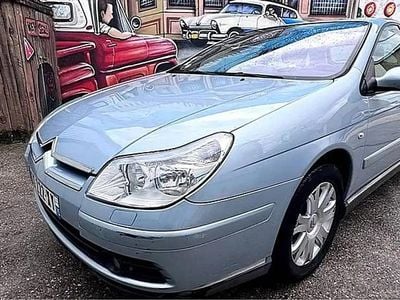 Citroën C5