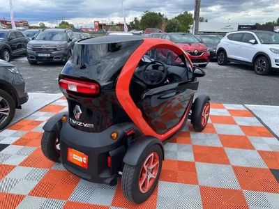 Renault Twizy