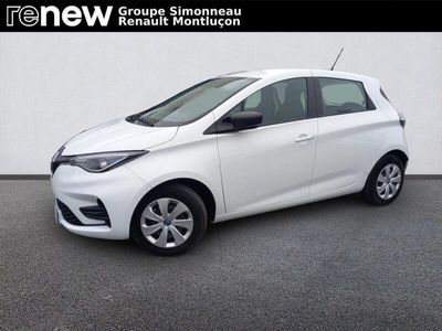 occasion Renault Zoe ZOER110 - Life