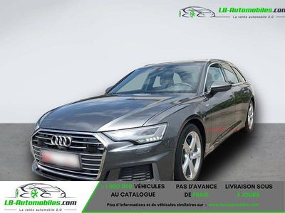 Occasion 2023 Audi A6 Sport Break | 48 400 € (Prix assez cher)