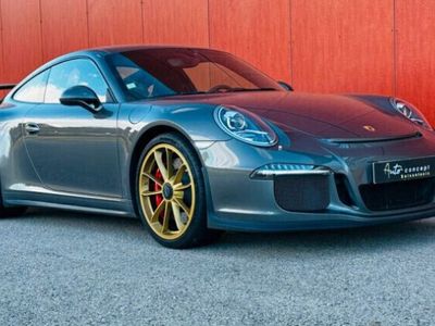 occasion Porsche 991 Type 991 Coupe 3.8 475 ch clubsport