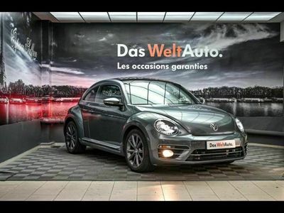 occasion VW Beetle 1.4 TSI 150ch BlueMotion Technology Couture Exclusive DSG7
