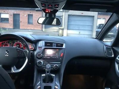 Occasion 2016 DS Automobiles DS5 Sport Chic Citadine | 12 300 € (Super prix)
