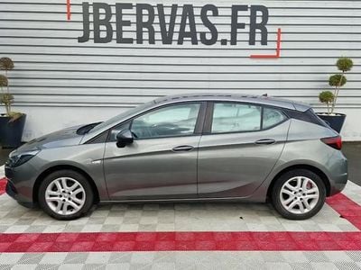 Occasion Opel Astra Elegance 131 ch (96 kW) 2020 Berline