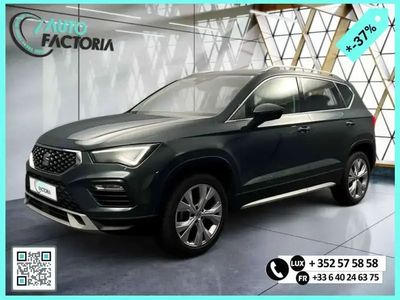 occasion Seat Ateca -37% 1.5 TSI 150cv XPERIENCE+GPS+CAM360+LED+Opts