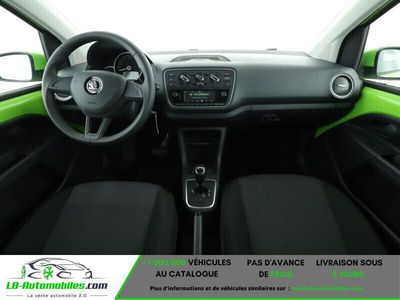 occasion Skoda Citigo 1.0 12v Mpi 60 Ch Bva