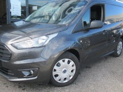 Occasion 2020 Ford Transit Berline | 8 990 € (Prix cher)