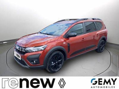 occasion Dacia Jogger TCe 110 5 places Extreme