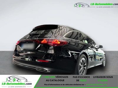 Occasion 2025 Mercedes E200 Berline | 57 400 €