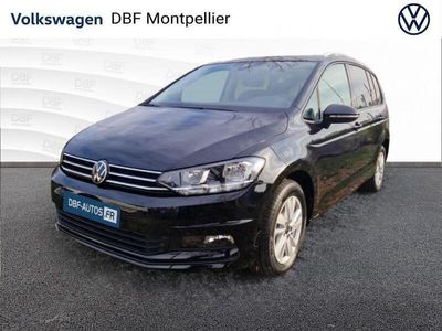 occasion VW Touran 1.5 TSI 150 CH DSG7 LOUNGE / LIFE