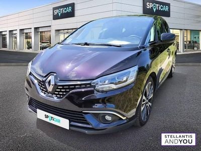 Renault Scénic IV