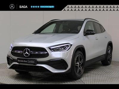 Mercedes GLA250