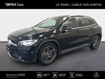 Mercedes GLA200