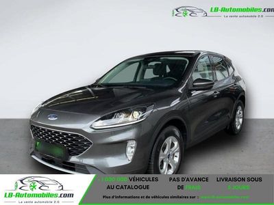 Occasion 2021 Ford Kuga SUV | 26 900 € (Bon prix)