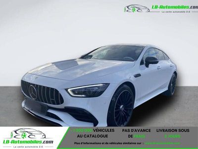 occasion Mercedes AMG GT 43 AMG 367 ch BVA 4-Matic+