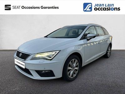 occasion Seat Leon ST Leon 1.5 TGI 130 Start/Stop BVM6 Style 5p