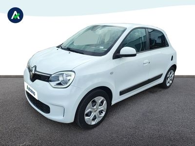 occasion Renault Twingo 1.0 SCe 65ch Zen - 21