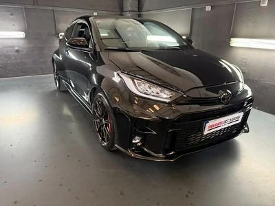 Noir Occasion 2023 Toyota Yaris Citadine | 46 500 €