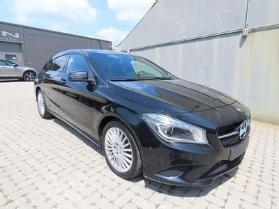 Mercedes CLA200