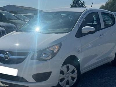 Opel Karl