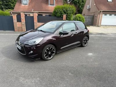 Citroën DS3
