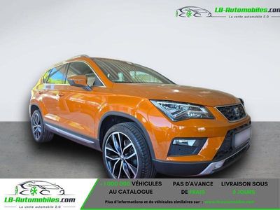 Occasion 2017 Seat Ateca SUV | 26 000 € (Prix assez cher)