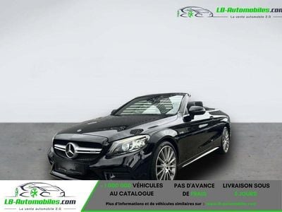 Occasion 2019 Mercedes C43 AMG AMG Berline | 49 300 € (Prix cher)