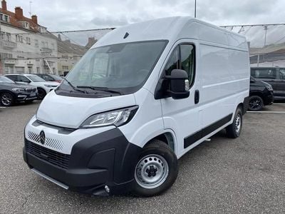 Citroën Jumper