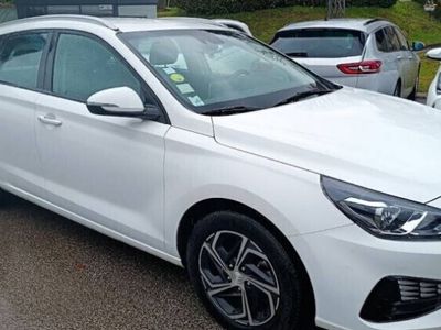 occasion Hyundai i30 SPORT WAGON break 115 DCT-7 SW