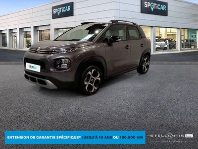 Occasion 2020 Citroën C3 Aircross Feel SUV | 11 990 € (Prix juste)