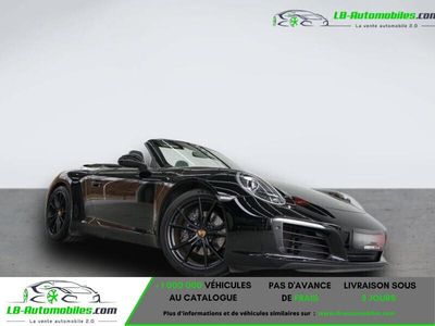 occasion Porsche 911 3.0i 370 Pdk