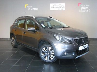 occasion Peugeot 2008 20081.2 PureTech 110ch S&S BVM5