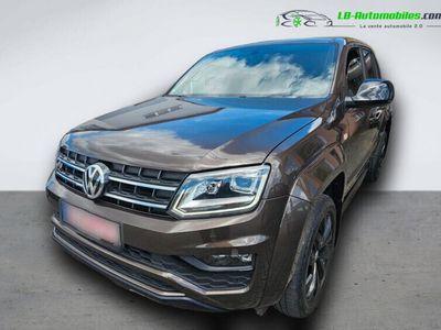 VW Amarok