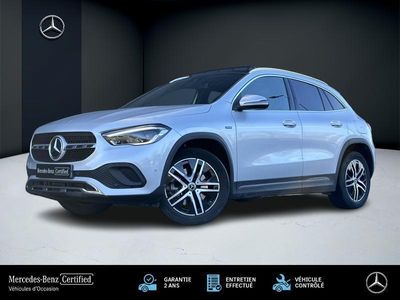 Mercedes GLA250