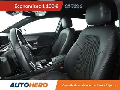 Mercedes A200