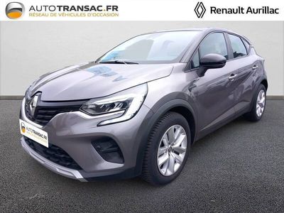 occasion Renault Captur CapturTCe 90 - 21 Business 5p