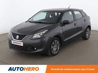 Suzuki Baleno