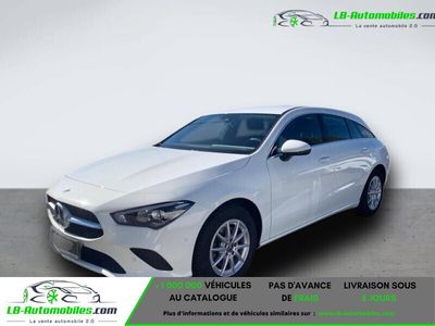 occasion Mercedes CL180 d BVM