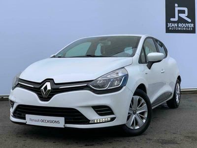 occasion Renault Clio IV 1.5 dCi 75ch energy Trend 5p