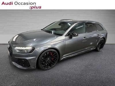 Audi RS4