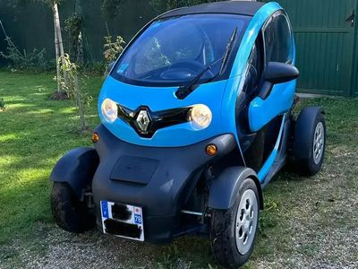 occasion Renault Twizy Life 45