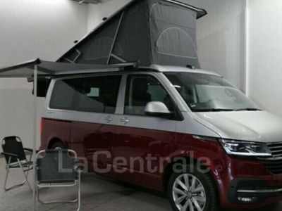 VW California