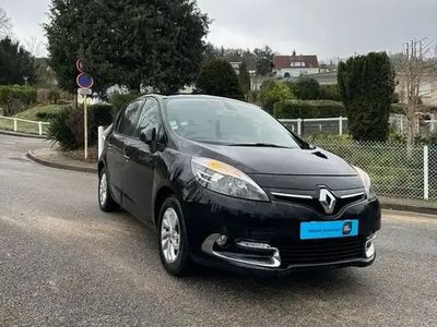 occasion Renault Scénic III ScenicPhase 2 1.2 TCe 16V S&S 115 cv