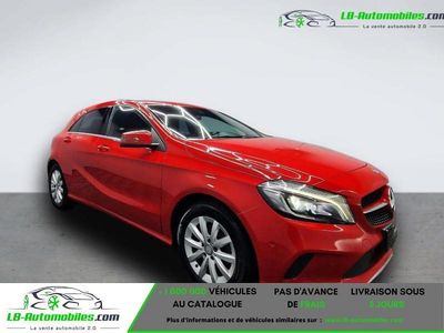 Occasion 2016 Mercedes A180 Berline | 20 800 € (Prix assez cher)