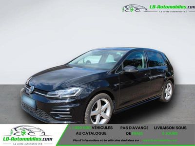 Occasion 2019 VW Golf Berline | 21 400 € (Prix juste)