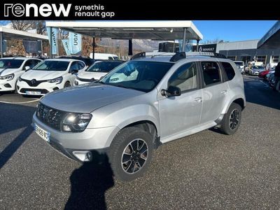 occasion Dacia Duster DUSTERTCe 125 4x2 Black Touch 2017