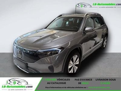 Mercedes EQB350