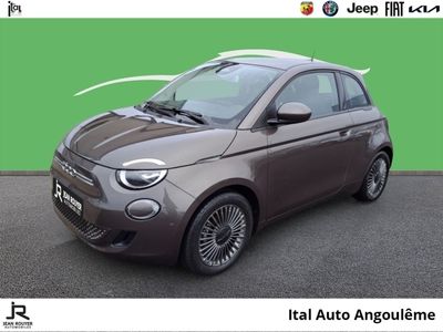 occasion Fiat 500e 95ch Action