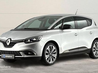 Renault Scénic IV