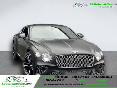 occasion Bentley Continental GT W12 6.0 635 ch BVA